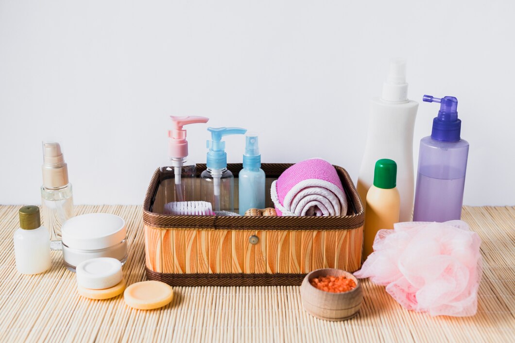 Jak wybrać idealne wyposażenie do domowego salonu kosmetycznego: poradnik dla miłośników relaksu i pielęgnacji