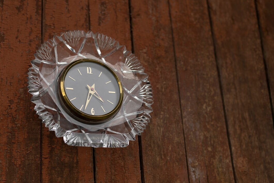 Kiedy czas stoi na twojej stronie: Sekrety wyboru idealnego zegarka