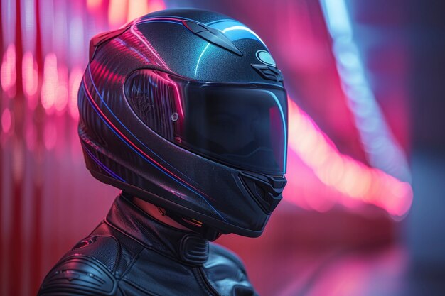 Innowacje w komunikacji dla motocyklistów: Technologia Bluetooth w nowoczesnych kaskach